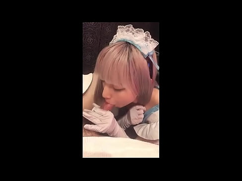 ❤️ Ídolo japonês [mayuka], roupa de empregada francesa, parte 1, broche e masturbação com loção ❤️❌ Porno bonito em nós pt-br.pornburst.ru