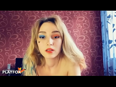❤️ Os óculos mágicos de realidade virtual me deram sexo com a Harley Quinn ❤️❌ Porno bonito em nós pt-br.pornburst.ru