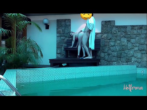 ❤️ Chefe convida empregada para a piscina, mas não conseguiu resistir a um ❤️❌ Porno bonito em nós pt-br.pornburst.ru